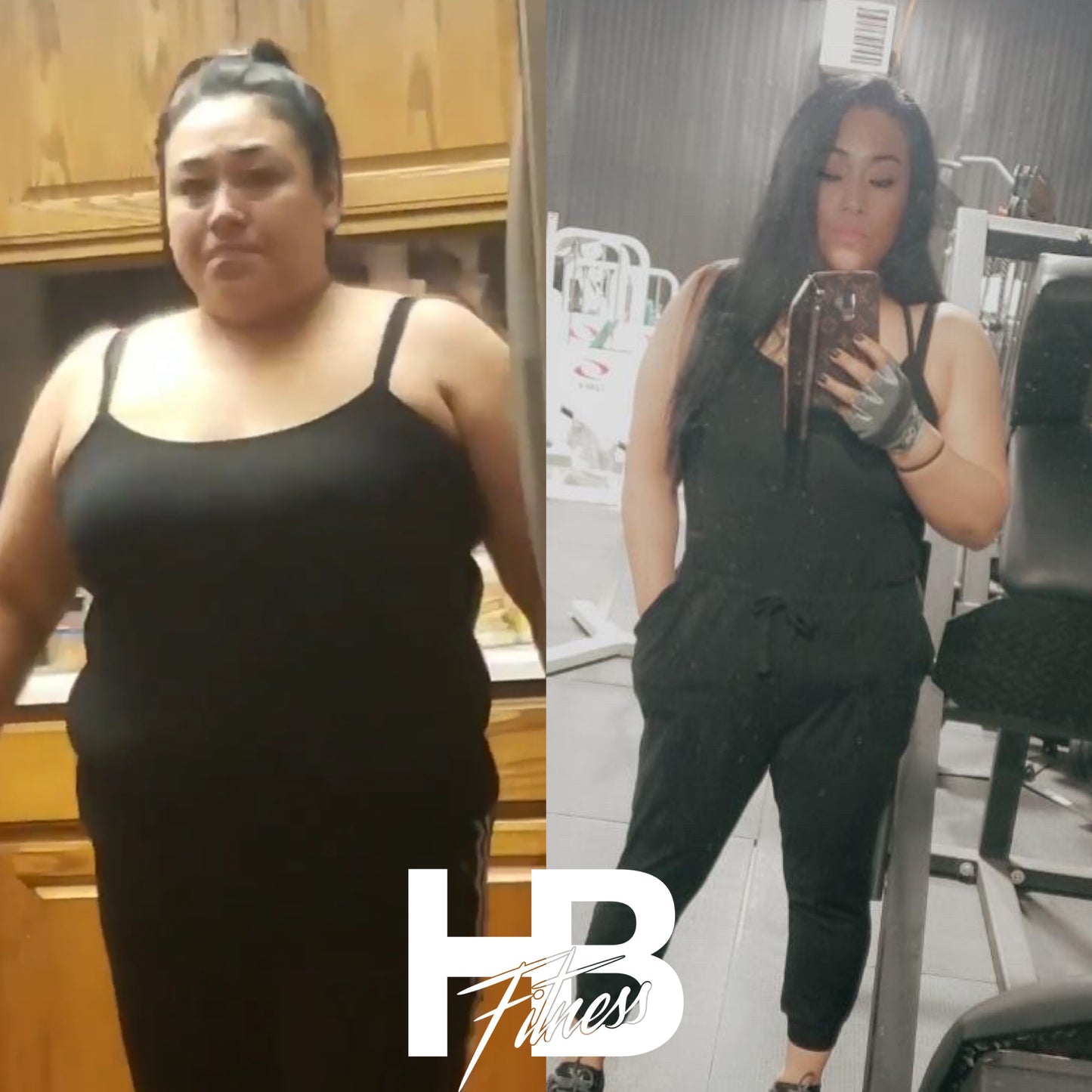 16 Weeks of Online Coaching